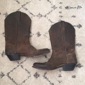 Durango women’s cowboy boots